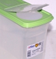 Preview: "Granos" Vorratsbox 4,5 l ca.30x10,5x22 cm, von Gies, Vorratshaltung, Aufbewahren