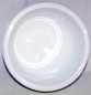 Preview: Bowl approx. 2 L, Ø 23 x H 11 cm white, "Compact Line