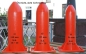 Preview: Retracting tube, retracting aid, filling tube, 140 mm, 18 + 20 calibre, ham net aid, roll roasting net aid,
