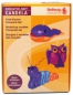 Preview: Candle kneading set 8 x 40 g, make your own candles