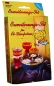 Preview: Oil lamp - extension set - the original