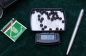 Preview: Joshs MR1 - Digitale Gewürzwaage, Feinwaage, Goldwaage,Taschenwaage -0,01-100g, MR 1