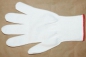 Preview: cut protection glove "Cutguard", colour: white, cut protection gloves, gloves