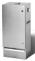 Preview: Smoke oven 85x39x33cm Aluminized steel plate without window (8511-OF)
