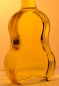 Preview: Gitarre - 500 ml - Flasche, inklusive Holzgriffkorken