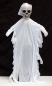 Preview: Ghost, ghost, hanging, 38 cm, white
