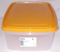 Preview: Curing Box, Smoking Lye Box, Fresh Keeping Box, 4,5 L (ca.29,5x21x10cm) by Gies (4460)