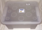 Preview: Unibox 15 L, grey – including lid, by Gies