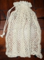 Preview: Kesselnetz 65x60cm-Baumwolle
