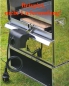 Preview: Electric heater for smoker, 2300 watt, smoking, smoker accessories,smoki
