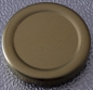 Preview: TO 53 gold past. Twist_Off lid, cap, stopper