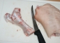 Preview: Victorinox-(Ausbein) Messer