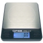 Preview: Dipse TP-Series 0,1-2000 g TP Electron. Spice scale,Fine scale,Pocket scale,Gold scale