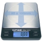 Preview: Dipse TP Series 0.01-500 g Electronic Spice Scale,Fine Scale,Pocket Scale,Gold Scale