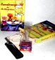 Preview: Oil lamp - extension set - the original