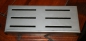 Preview: Stainless steel incense box