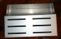 Preview: Stainless steel incense box