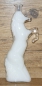 Preview: Wild horse ("wild Horse") - bottle 350 ml - including wooden handle cork; horse, gift