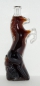 Preview: Wild horse ("wild Horse") - bottle 350 ml - including wooden handle cork; horse, gift
