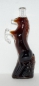 Preview: Wild horse ("wild Horse") - bottle 350 ml - including wooden handle cork; horse, gift
