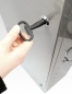 Preview: Key for Smoki - Smoker oven lock