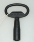 Preview: Key for Smoki - Smoker oven lock