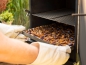 Preview: SURT XXL - The Outdoor Barbeque Oven