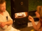 Preview: SURT XXL - Der Outdoor Barbeque Ofen