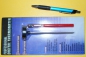 Preview: Taschenthermometer -50 bis + 200