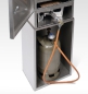 Preview: Gas burner,gas heater,gas cooker 4,2kW with hose + reducer f. smoker ros-104