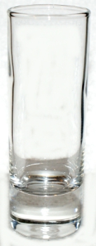 Beaker "Islande" 6 cl