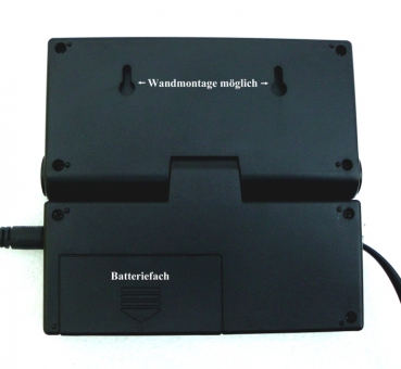 DIPSE ACE - Digital package scale 20/40KG