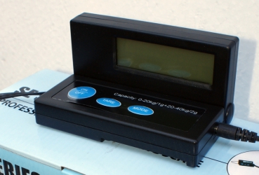 DIPSE ACE - Digital package scale 20/40KG