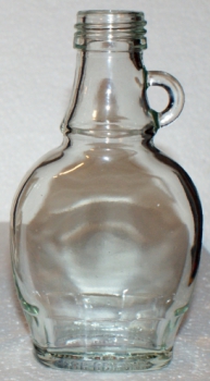 Bottle with handle 112,5 ml