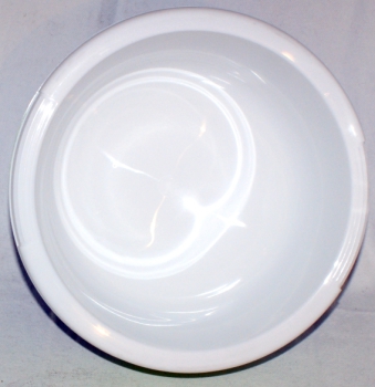 Bowl approx. 2 L, Ø 23 x H 11 cm white, "Compact Line