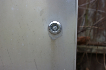 Door lock