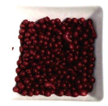 Wax colourant "purple", 40g wax colourant, candle wax colourant