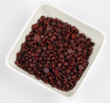 Wachscolorant "braun", 40g Wachsfarbe, Kerzenwachsfarbe