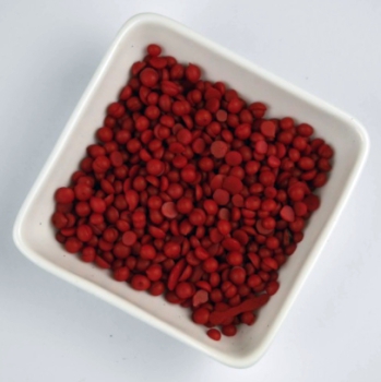 Wax colourant "red", 40g wax colourant, candle wax colourant, Wachscolorant