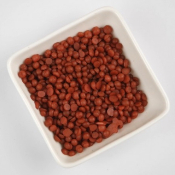 Wachscolorant "sandfarben", 40g Wachsfarbe, Kerzenwachsfarbe