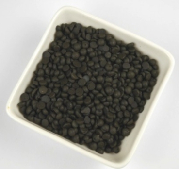Wachscolorant "schwarz", 40g Wachsfarbe, Kerzenwachsfarbe