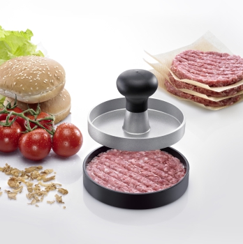 Hamburgermaker, Hamburgerpresse "Uno" von Westmark