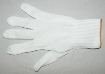Schnittschutzhandschuh "Cutguard", Farbe: weiß, Schnittschutzhandschuhe, Handschuhe