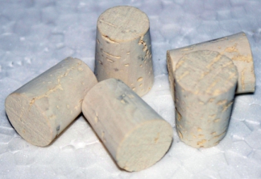 Pointed cork 14/17 mm x 22 mm