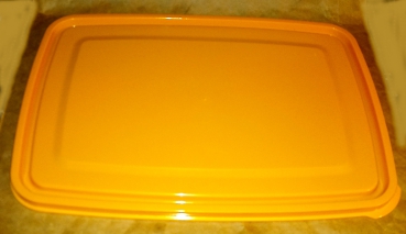 Ersatzdeckel Pökelbox, Frischhaltebox, 4,5 L von Gies Deckel (4460)