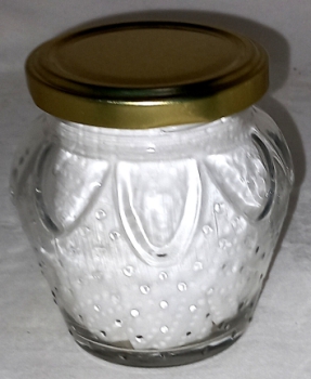 Strawberry jar