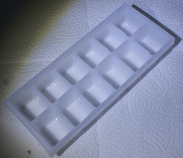 Eiswürfelbereiter für Tief-Kühlschrank, Kühlschrank, Küche