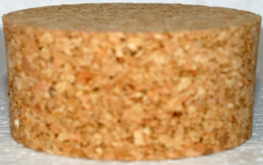 Press cork 56/60 x 27 mm