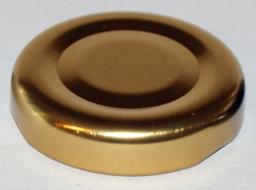 TO 38 gold past, twist-off fastener