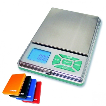 DIPSE EQ series - pocket scales, various colours, spice scales,gold scales,scales
